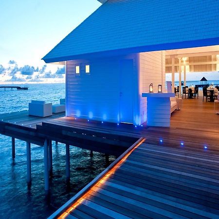 图杜福史钻石海滩别墅-全包 Thundufushi 外观 照片